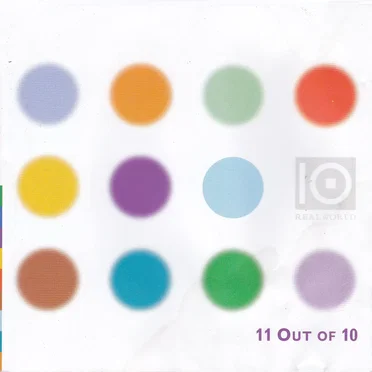 11 out of 10 by Various Artists - album cover