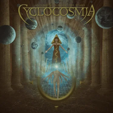 Cyclocosmia
