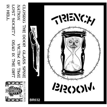 Trench Broom by Trench Broom - album cover