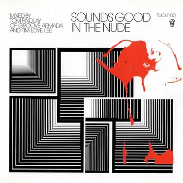 Sounds Good in the Nude by Various Artists - album cover