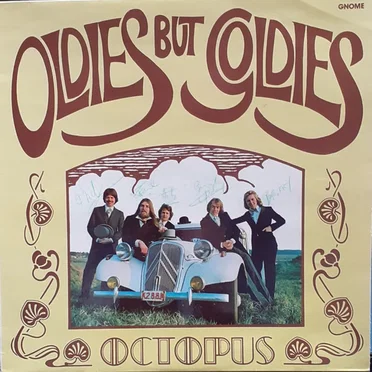Oldies but Goldies