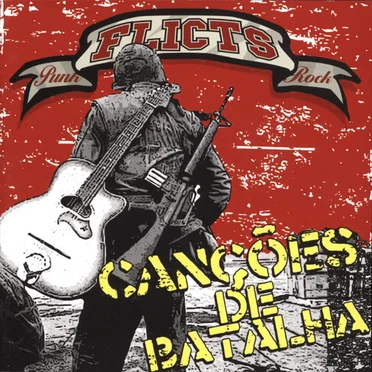 Canções de Batalha
