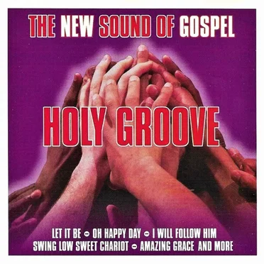 The New Sound of Gospel