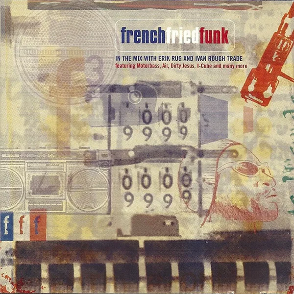 French Fried Funk