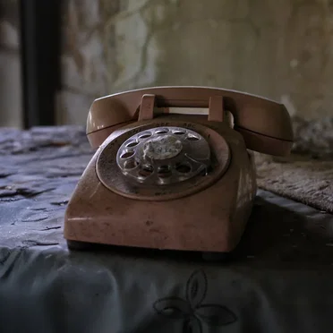 Waiting For Your Call by Hyber - album cover