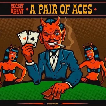 A Pair of Aces