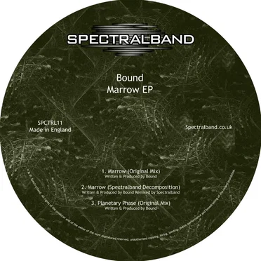 Marrow EP