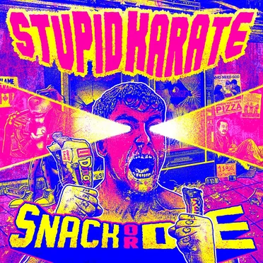 Snack or Die