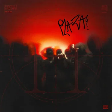 Hustle Mixtape by Capo Plaza - album cover