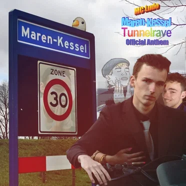 Maren-Kessel Tunnelrave (Official Anthem)