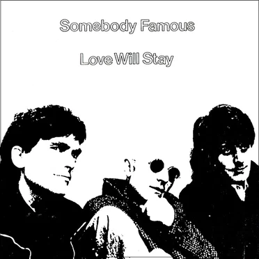 Love Will Stay