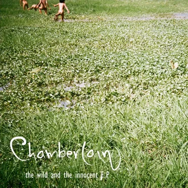 The Wild and the Innocent