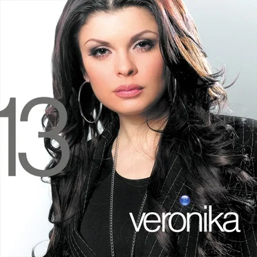 13 by Veronika - album cover