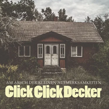 ClickClickDecker