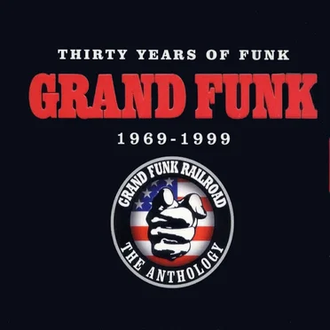 Thirty Years of Funk 1969–1999: The Anthology