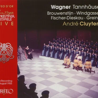 Tannhäuser