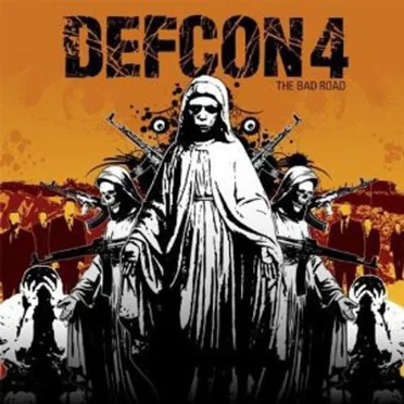 Defcon 4