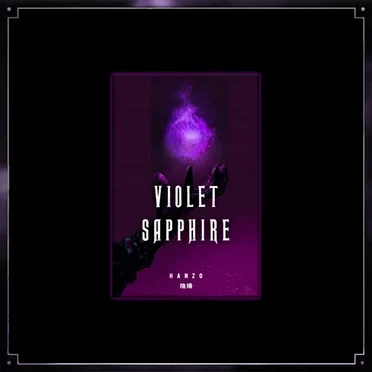 VIOLET SAPPHIRE