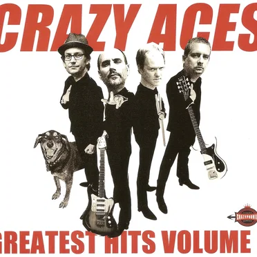 Greatest Hits Volume 2