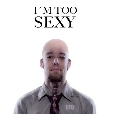I´m Too Sexy (Metal Version)