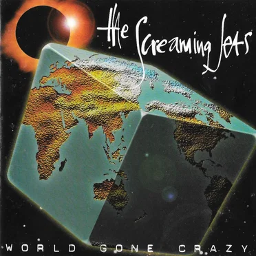 World Gone Crazy