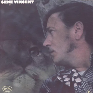 Gene Vincent