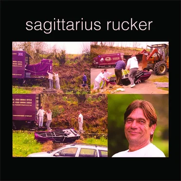 craftstandard by Sagittarius Rucker - album cover
