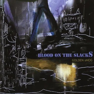 Blood on the Slacks