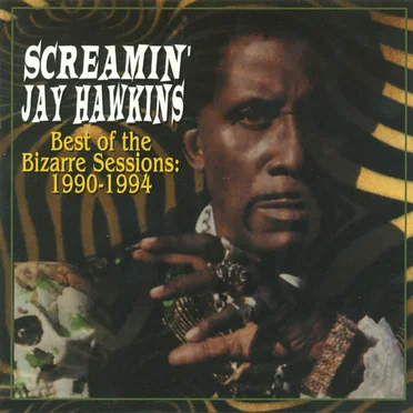 Best of the Bizarre Sessions: 1990–1994