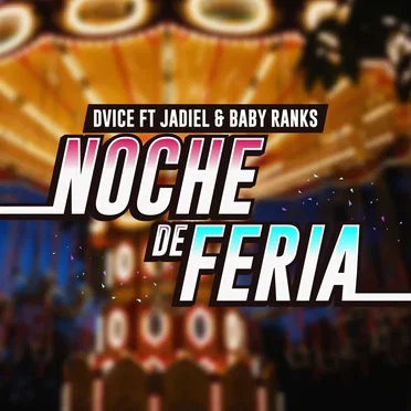 Noche de feria