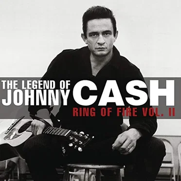 The Legend of Johnny Cash, Vol. II