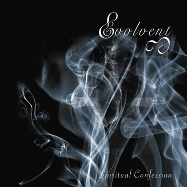 Spiritual Confession by Evolvent - album cover