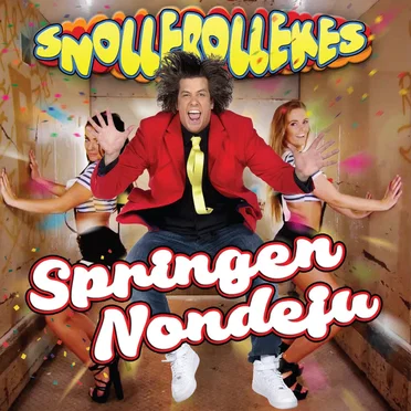 Springen nondeju