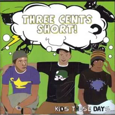 Kids These Days...