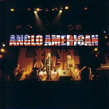 Anglo American