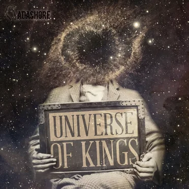 Universe Of Kings by Adashore - album cover