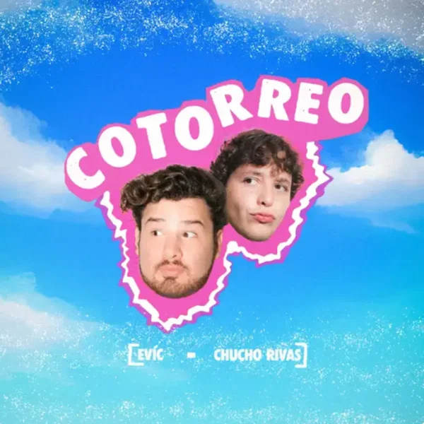 Cotorreo
