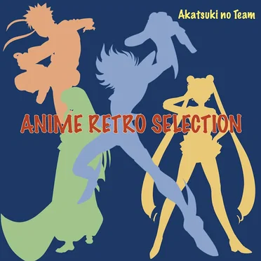 Anime Retro Selection