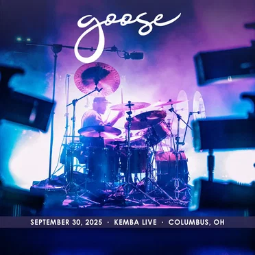 2025-09-30 Kemba Live, Columbus, OH, USA