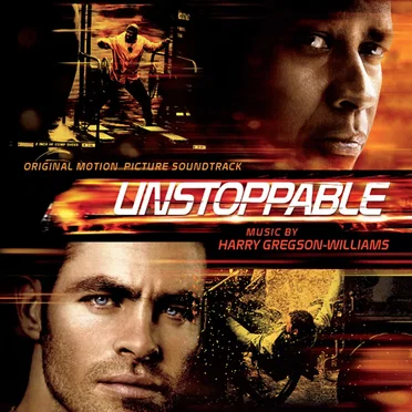Unstoppable: Original Motion Picture Soundtrack