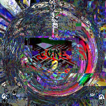 heart♥core #3 by Various Artists - album cover