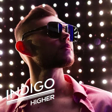 Higher by ᴉndigo - album cover