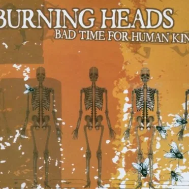 Bad Time for Humankind