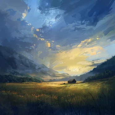 An hour for meditation 0016