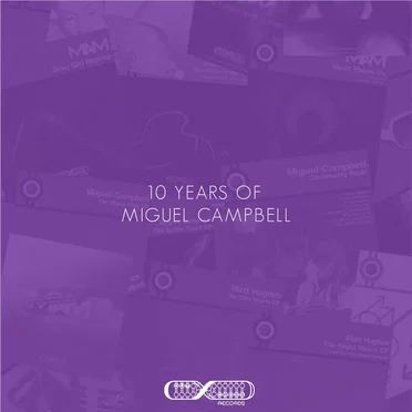 Miguel Campbell