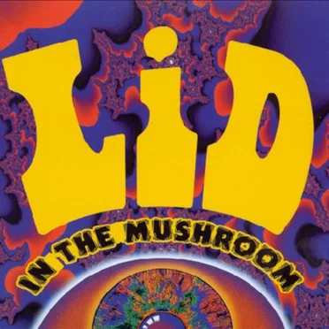 In the Mushroom by Lid - album cover