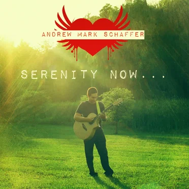 Serenity Now...