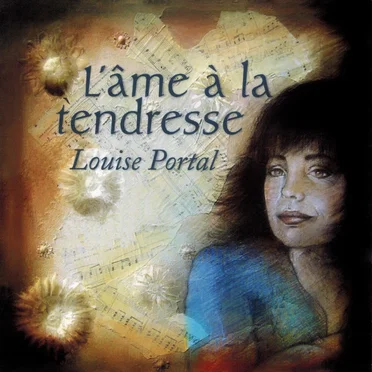 L'âme à la tendresse by Louise Portal - album cover