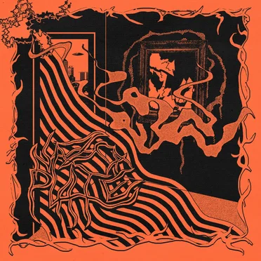 Nazca Plate by Nazca Plate - album cover