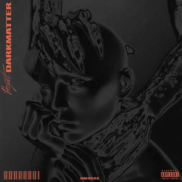DNA by Darkmatter - album cover